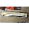 Image 1 : 4 Long foam tubes - 7ft long
