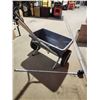 Image 4 : Large fertilizer spreader - 22.5"w x 13"Dx34"H