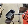 Image 5 : Large fertilizer spreader - 22.5"w x 13"Dx34"H