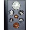 Image 2 : 1990 Canadian double dollar set - includes Kelsey silver dollar