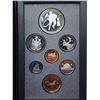 Image 2 : 1993 Canadian double dollar set - includes Stanley Cup silver dollar