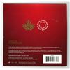 Image 3 : 2015 FIFA Woman's world cup, Canadian fine silver 20 dollar coin - in folder
