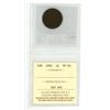 Image 2 : 1894 ICCS graded, Canadian large cent coin - VF30