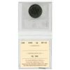 Image 2 : 1900 ICCS graded, Canadian large cent coin - EF45