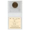 Image 2 : 1911 ICCS graded, Canadian large cent coin - MS63