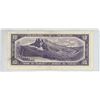 Image 2 : 1954 Canadian 10 dollar bill - Beattie/Rasminsky - A/V 3514024