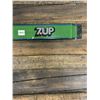 Image 3 : 7up metal door push - 20"x2.25"