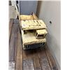 Image 2 : Tonka dump truck - 19"long