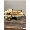 Image 4 : Tonka dump truck - 19"long
