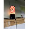 Image 1 : LA beer light display - 7.5"H
