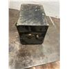 Image 8 : Miniature suitcase gramophone, victor orthophonic - working condition