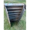Image 3 : P&D metal shop cabinet, as found - 47"H x 26"W