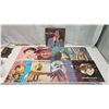 Image 1 : Bundle of assorted vinyl records