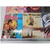 Image 2 : Bundle of assorted vinyl records