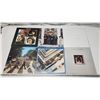 Image 1 : Bundle of The Beatles vinyl records