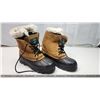 Image 2 : Men's winter boots - Yukon, sz 11 - like new