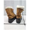 Image 3 : Men's winter boots - Yukon, sz 11 - like new