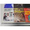 Image 2 : Bundle of assorted vinyl records