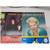 Image 4 : Bundle of assorted vinyl records