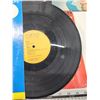 Image 6 : Bundle of assorted vinyl records