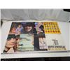 Image 1 : Bundle of assorted vinyl records