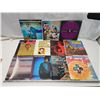 Image 1 : Bundle of assorted vinyl records