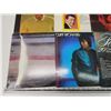Image 2 : Bundle of assorted vinyl records