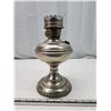 Image 1 : "Aladdin" metal oil lamp, no chimney