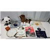 Image 1 : Large collection of treasures