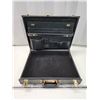 Image 1 : Black law office, suit case - good condition