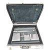 Image 5 : Black law office, suit case - good condition