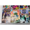 Image 2 : 10 Assorted Super Heroes comic books - Justice League, Justice League Europe, etc.