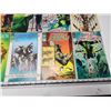 Image 3 : 10 Assorted Super Heroes comic books - Green Arrow