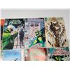 Image 4 : 10 Assorted Super Heroes comic books - Green Arrow