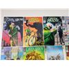 Image 5 : 10 Assorted Super Heroes comic books - Green Arrow