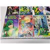 Image 2 : 10 Assorted Super Heroes comic books - Green Arrow