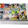 Image 3 : 10 Assorted Super Heroes comic books - Wolverine, etc.