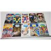 Image 1 : 10 Assorted Super Heroes comic books - Teen Titans