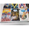 Image 2 : 10 Assorted Super Heroes comic books - Teen Titans