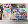 Image 3 : 10 Assorted Super Heroes comic books - Teen Titans
