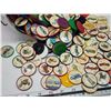 Image 2 : Pail of assorted Jello car/planes caps