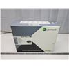 Image 1 : Lexmark 50F0ZA0 black imaging unit - NOS, sealed in box