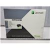 Image 2 : Lexmark 50F0ZA0 black imaging unit - NOS, sealed in box