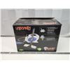 Image 1 : "Polti Vaporetto" handy steam cleaning system - Like new, appears unused, in box
