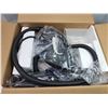 Image 3 : "Polti Vaporetto" handy steam cleaning system - Like new, appears unused, in box