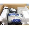 Image 7 : "Polti Vaporetto" handy steam cleaning system - Like new, appears unused, in box