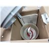 Image 5 : Bamix universal wand mixer, c/w accessories