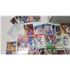 Image 7 : Shoebox filled with w/ assorted sports cards