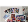 Image 8 : Shoebox filled with w/ assorted sports cards