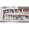 Image 2 : Box of assorted sports cards